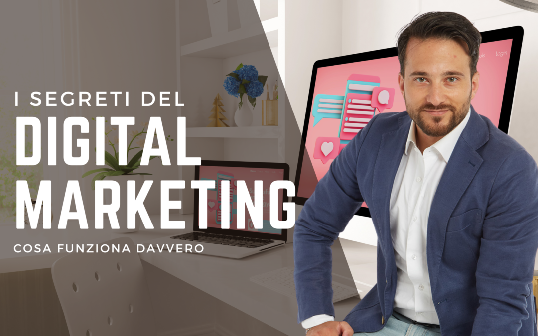 I Segreti del Digital Marketing